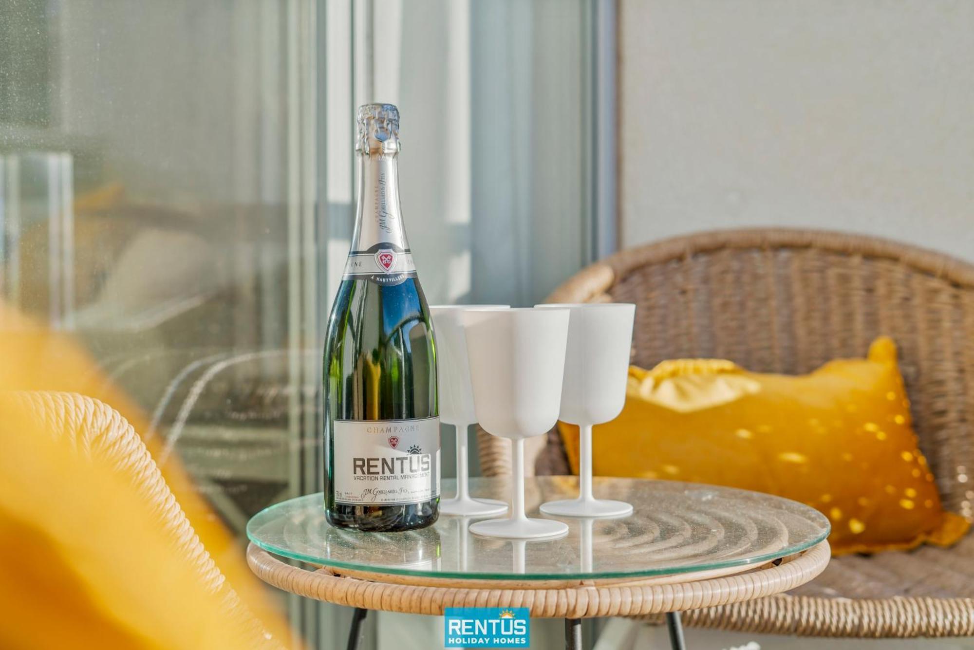 Sea Heaven - Apartment For 4 Persons With Garage Nieuwpoort Kültér fotó